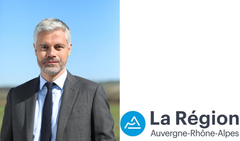 Cheval d'Auvergne - Edito de Laurent WAUQUIEZ, Président de la Région Auvergne-Rhône-Alpes