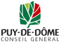 Département Puy de Dome