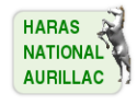 Haras National d'Aurillac